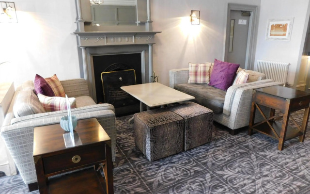 Gretna Hall Hotel