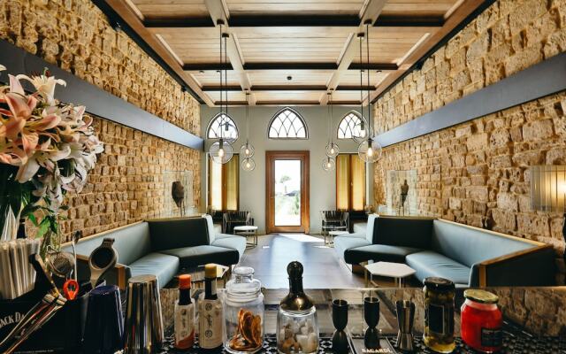 El Boutique Hotel