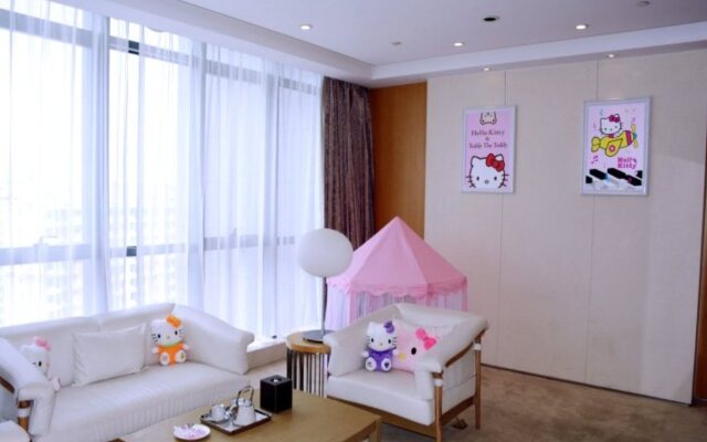 Wyndham Grand Plaza Royale Changsheng Jiangyin