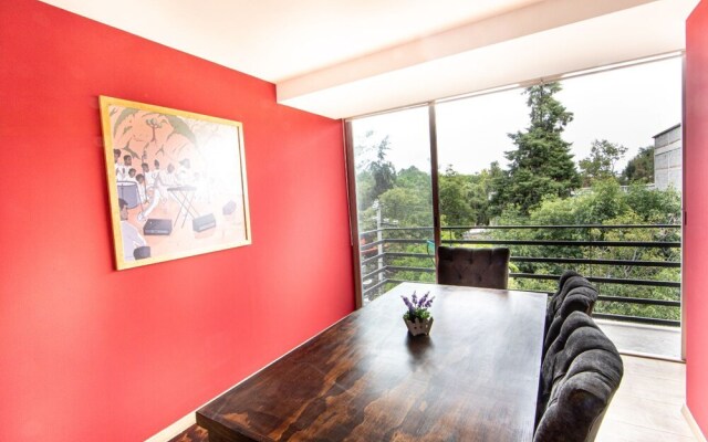 Brand New Park View Designer Apartment