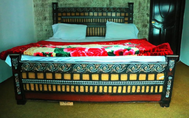 Skardu River Resort