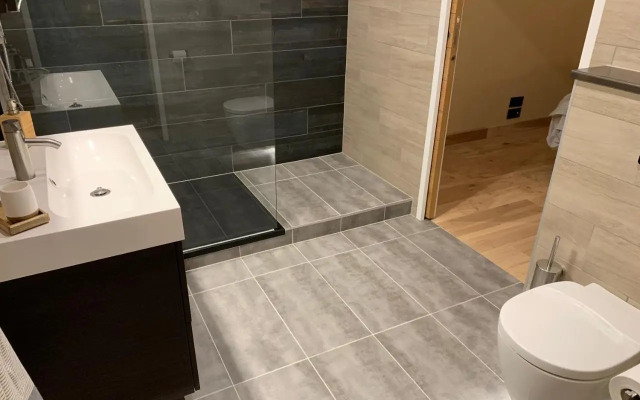 Apartment Maya, La Praz, Chamonix Mont Blanc