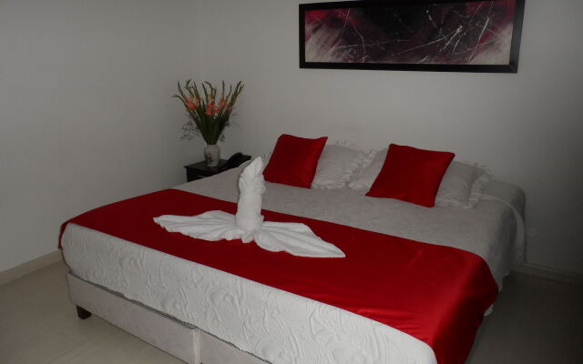 Casa Quinta Embajada