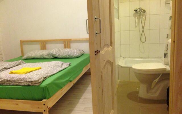 Vozduh MiniHotel