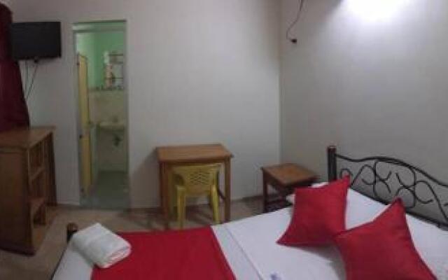 Hotel Salgar Plaza