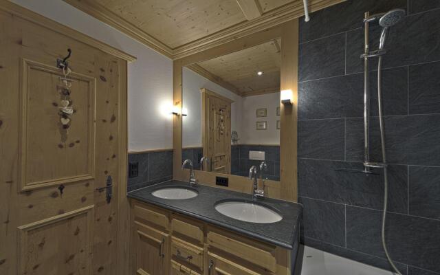 Chesa Sur Puoz 15 - Samedan