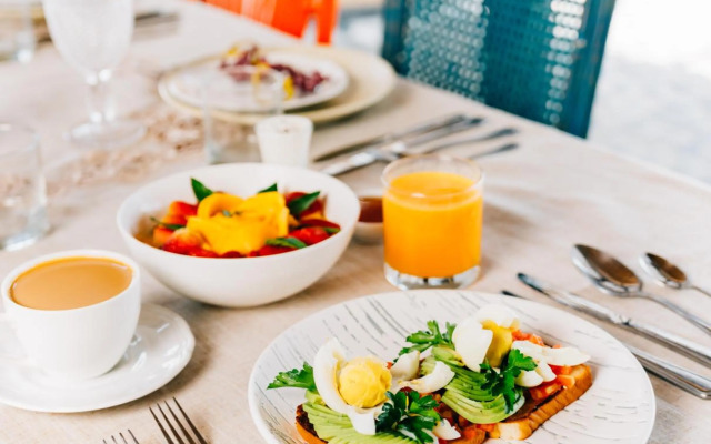 Wiro House - Casa de Playa en Vichayito