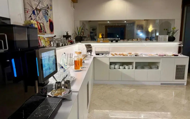Hotel Ristorante Primavera
