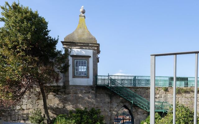 Douro Virtudes Historical Center