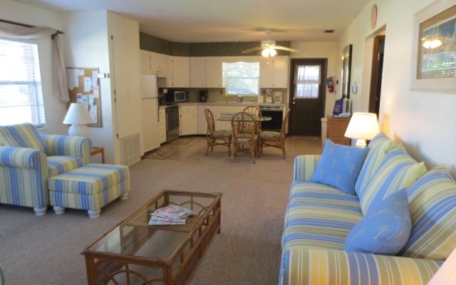 Bollinger Duplex Both Sides by RedAwning