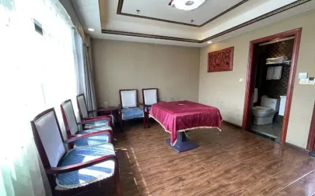 Sansui Yiyi Hotel