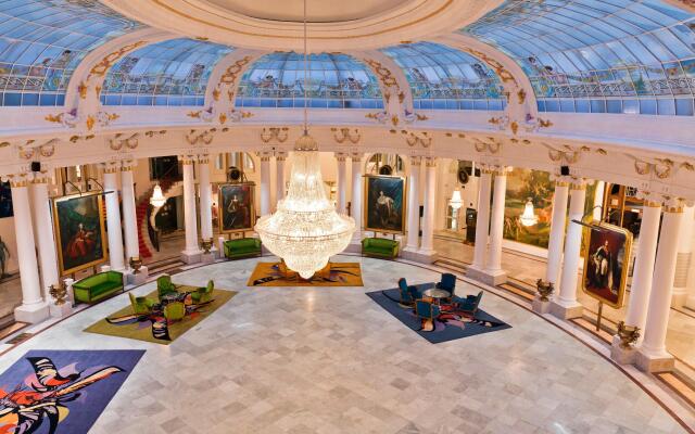 Hotel Le Negresco