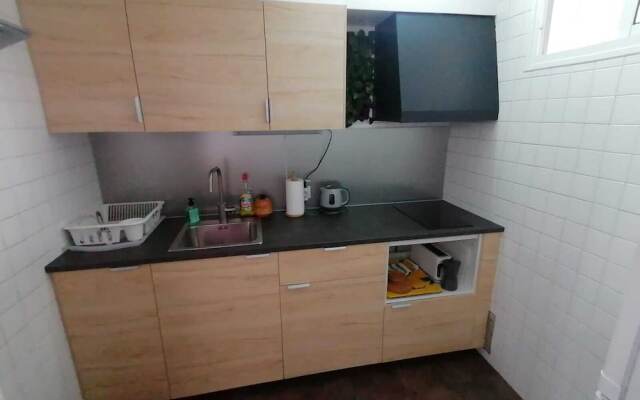 Del Parque Flats - Guadalmar