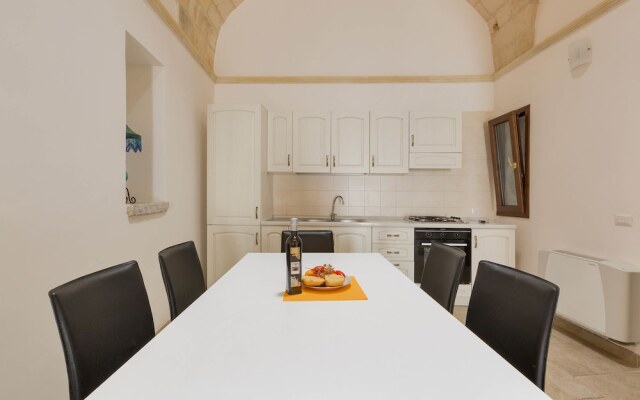 Appartamento Borgo Antico