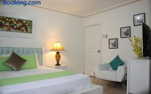 Home Suite Apartament