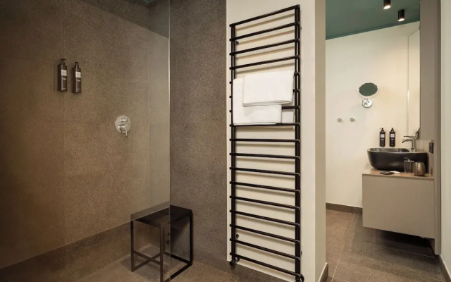 WANDERLUST HOTEL - Suite & SPA