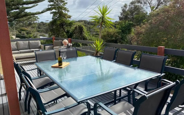 The Tea Trees Retreat in Rye