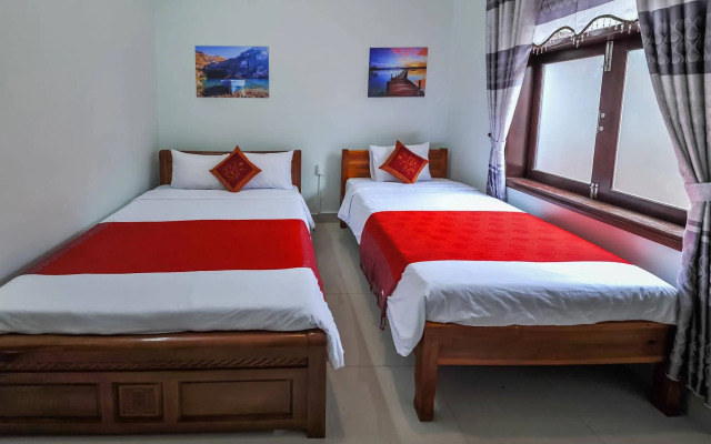 SeaWeed Homestay Hoi An