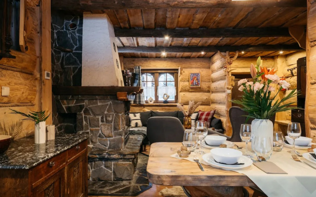 Mountain Shelter Zakopane