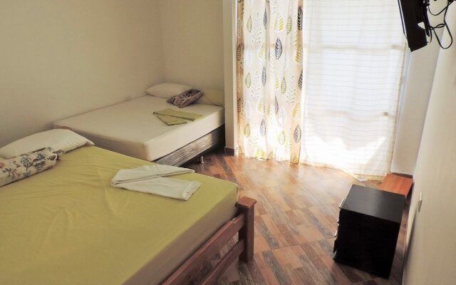Casa Hotel Gechalon