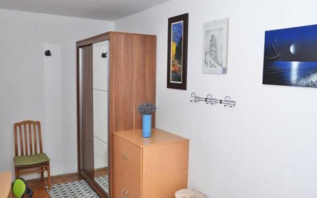 Sunshine Apartment