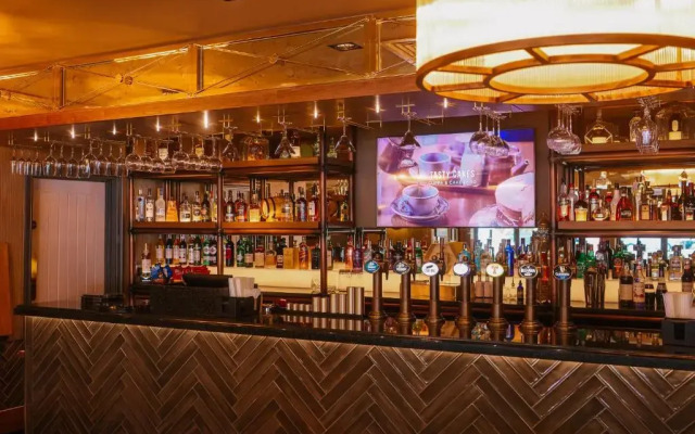 The Redhurst Hotel