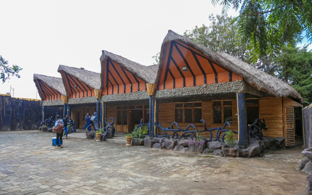 Dove Nest Lodge