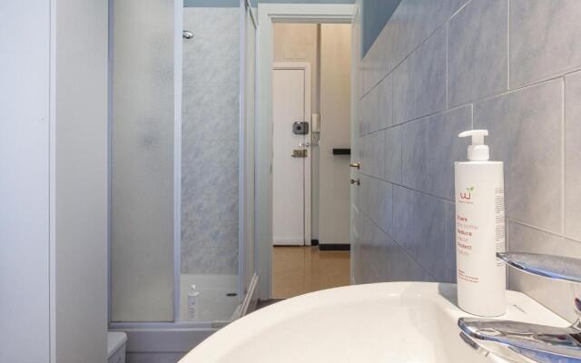 Golden Skyview From San Martino