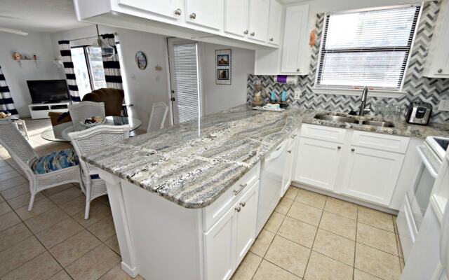 Heron Landing #11 by RedAwning