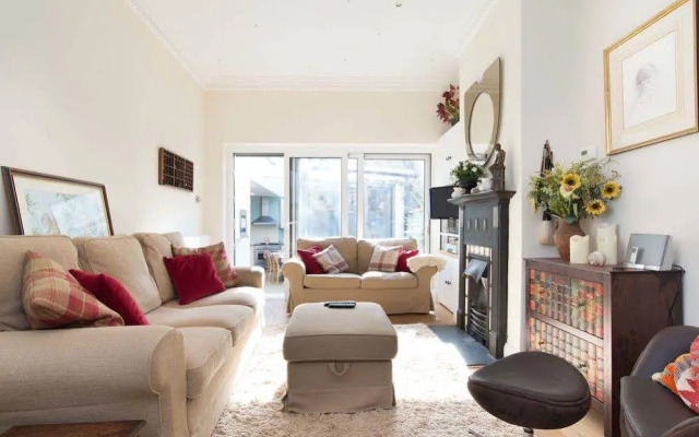 Veeve - Fulham Apartments