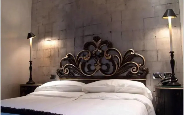 Hotel San Anselmo