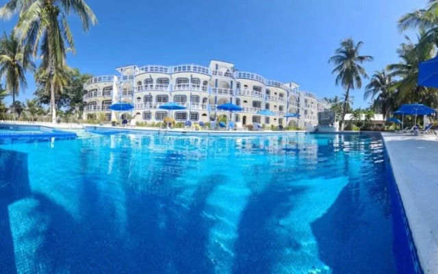 Villas Sol Diamante