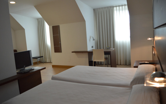 Hotel Spa Odeón