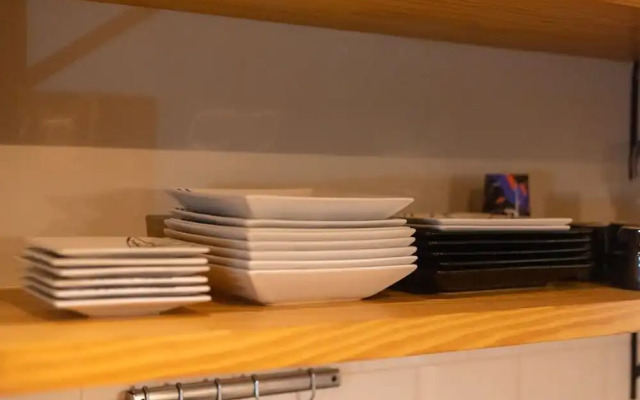 360 Copa Galeria Ritz By SUHCasa