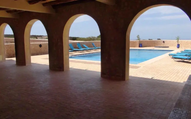 The Guesthouse - Charming Villa Nr Essaouira