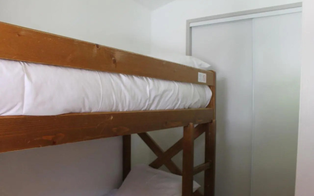 Résidence Grand Bois A1118 Clés Blanches