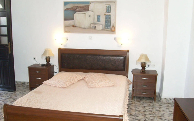Sweet Heart Studio - Apartments