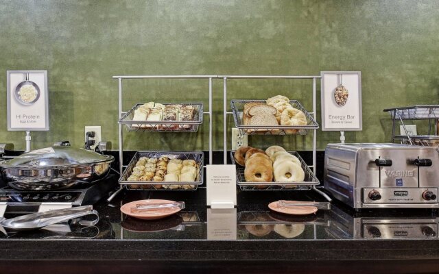 Fairfield Inn & Suites Marriott San Antonio Boerne