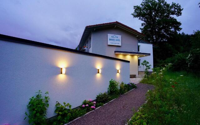 Gaestezimmer am Moeslepark, Freiburg