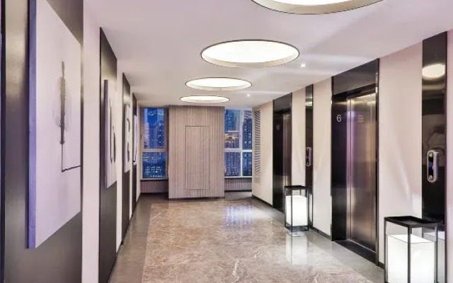 Orange Hotel (Qingdao Jimo Gucheng Baolong Plaza)