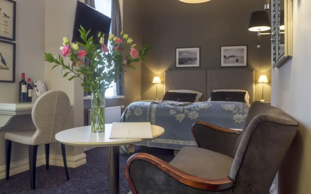 Reykjavik Residence Apartment Hotel