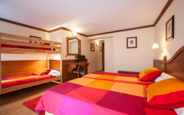 Hotel Montane