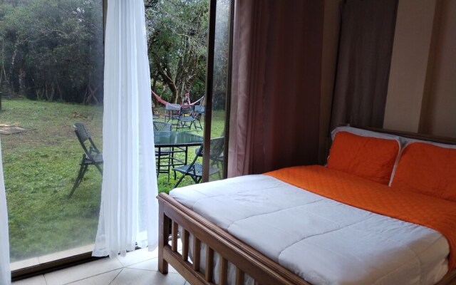 Campestre House - Hostel