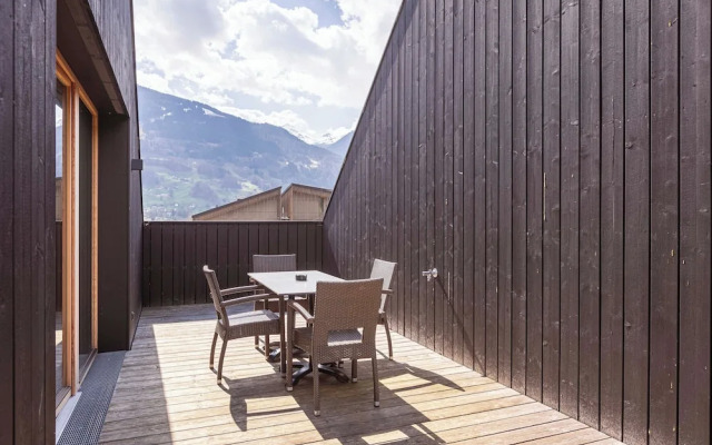 Montafon Suites Schruns by ALPS RESORTS