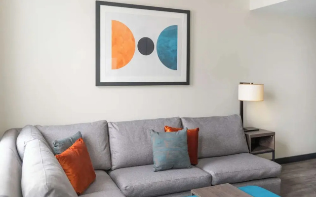 Hyatt House Leeds