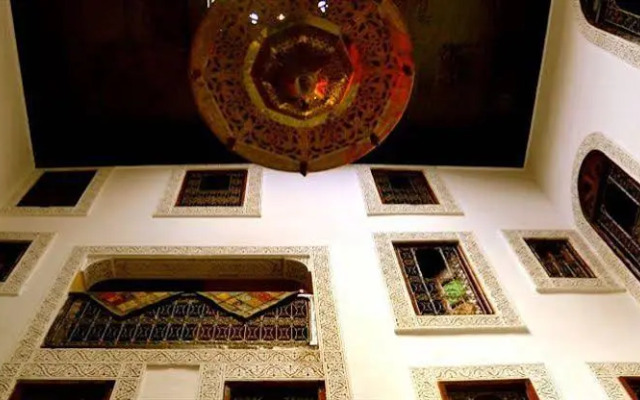 Riad Nassim