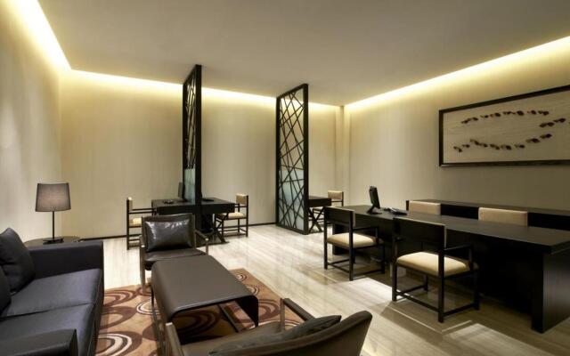 Four Points by Sheraton Qingdao, West Coast