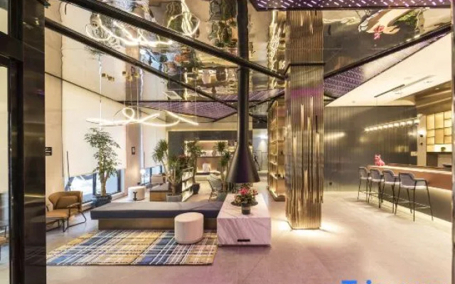 Atour Hotel Zhengzhou Provincial Museum Huayuan Road