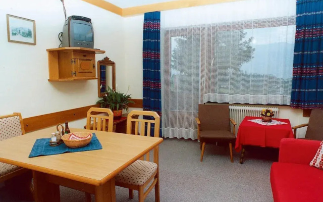 Apartments Home Hermann, Ramsau am Dachstein