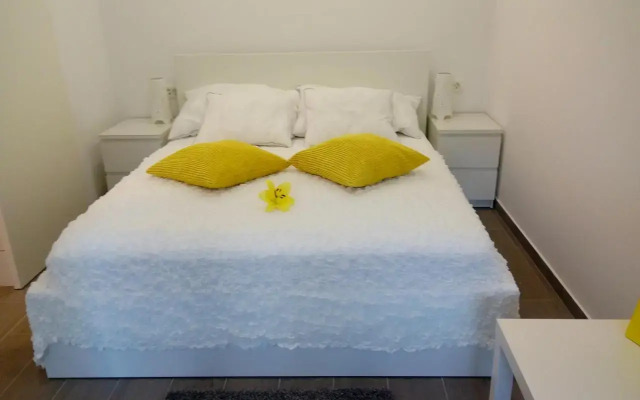 Apartma Neža